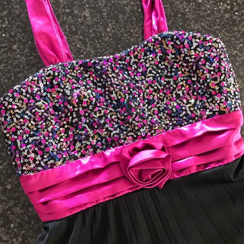 Speechless Girls Dress Size 14